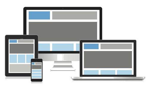 responsive